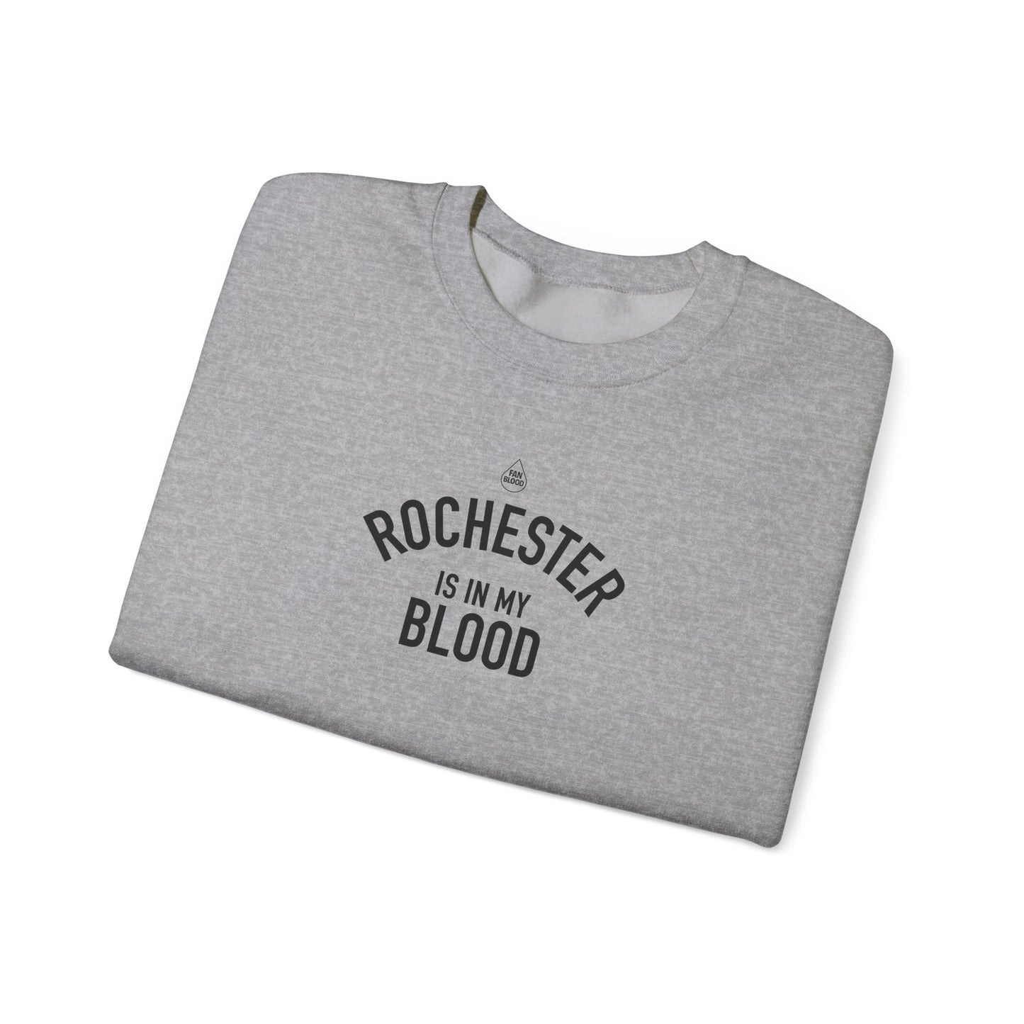 Rochester IMB Sweatshirt
