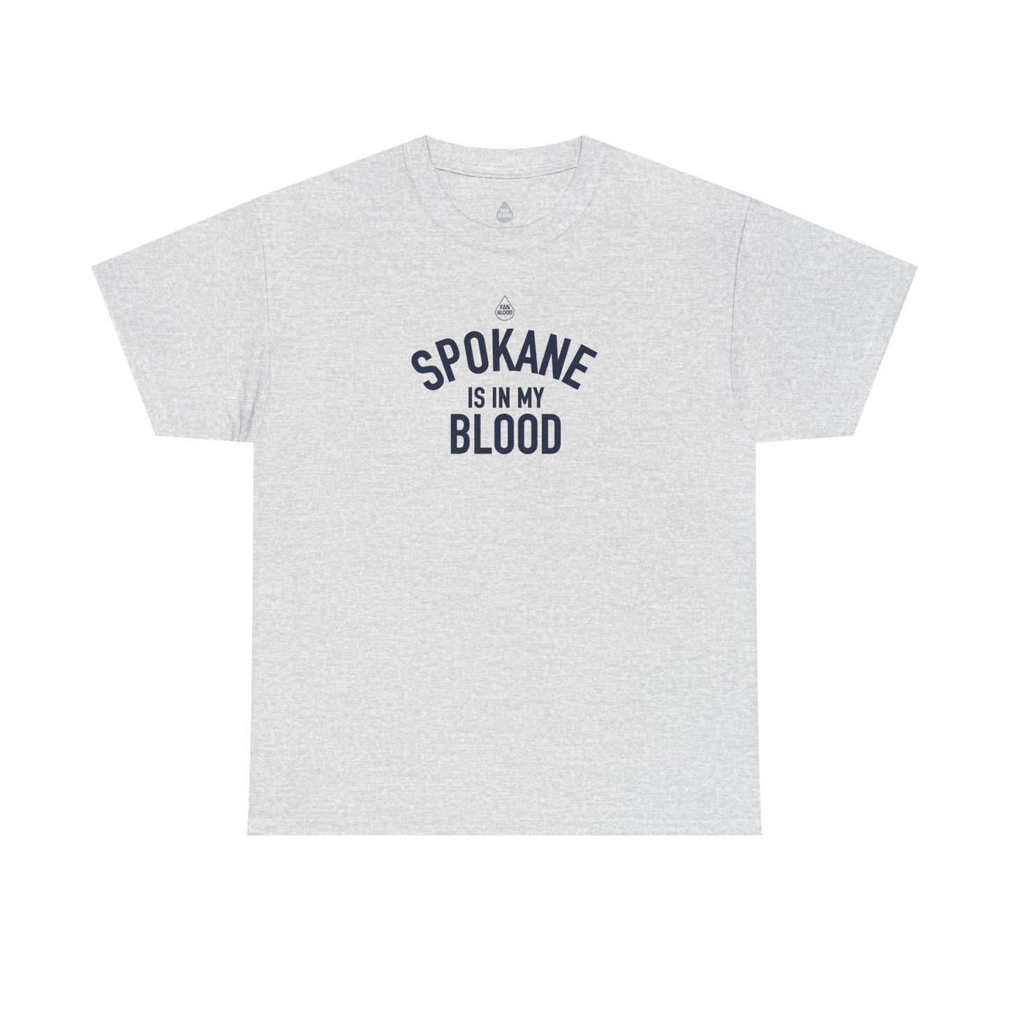 Spokane IMB T-Shirt