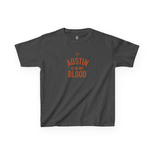 Austin IMB Kid's T