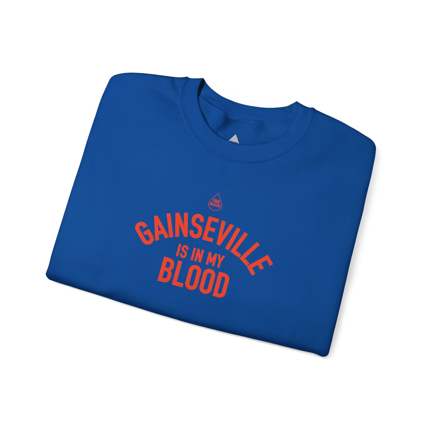 Gainesville IMB Sweatshirt