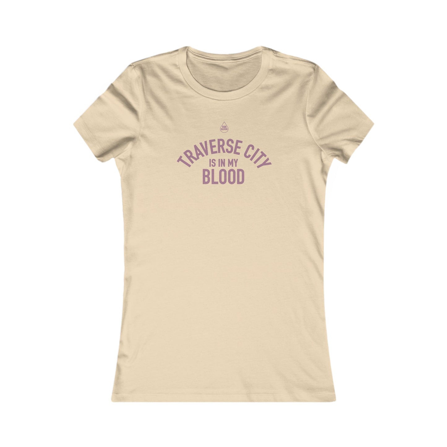 Traverse City IMB Women's T