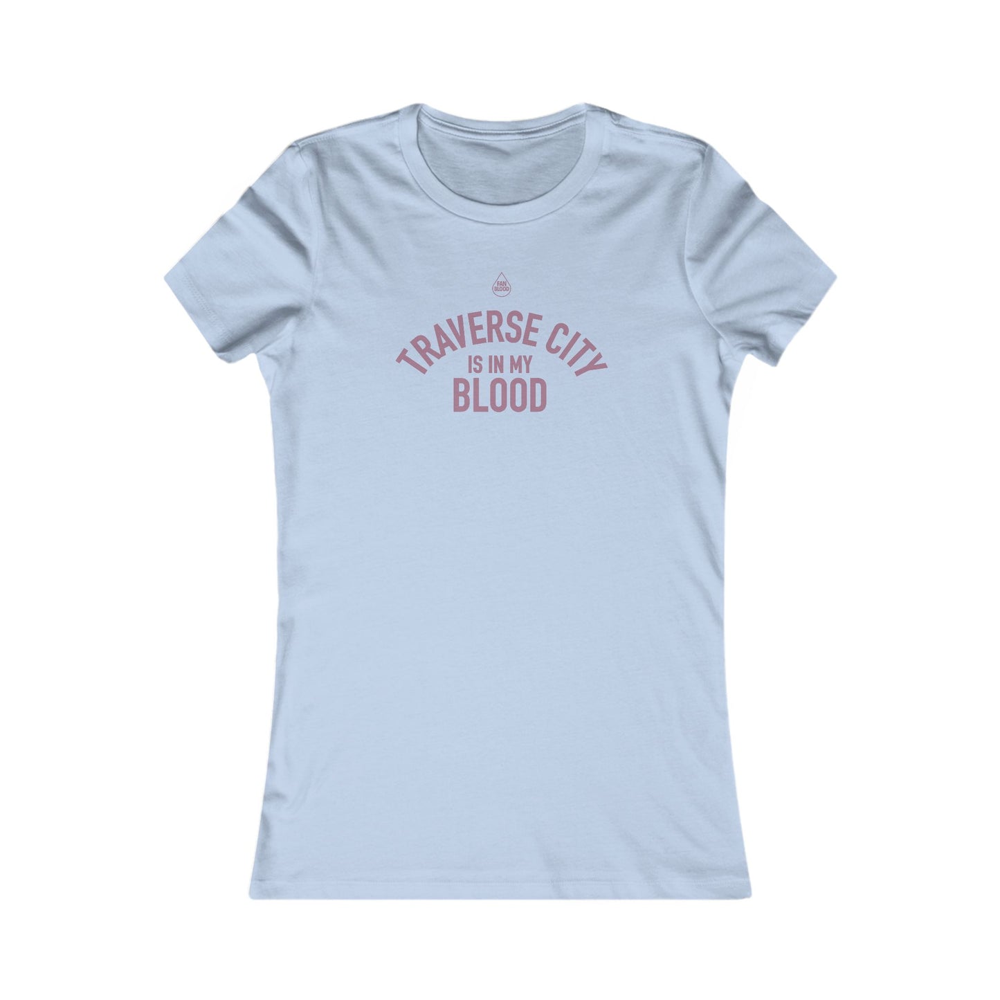 Traverse City IMB Women's T