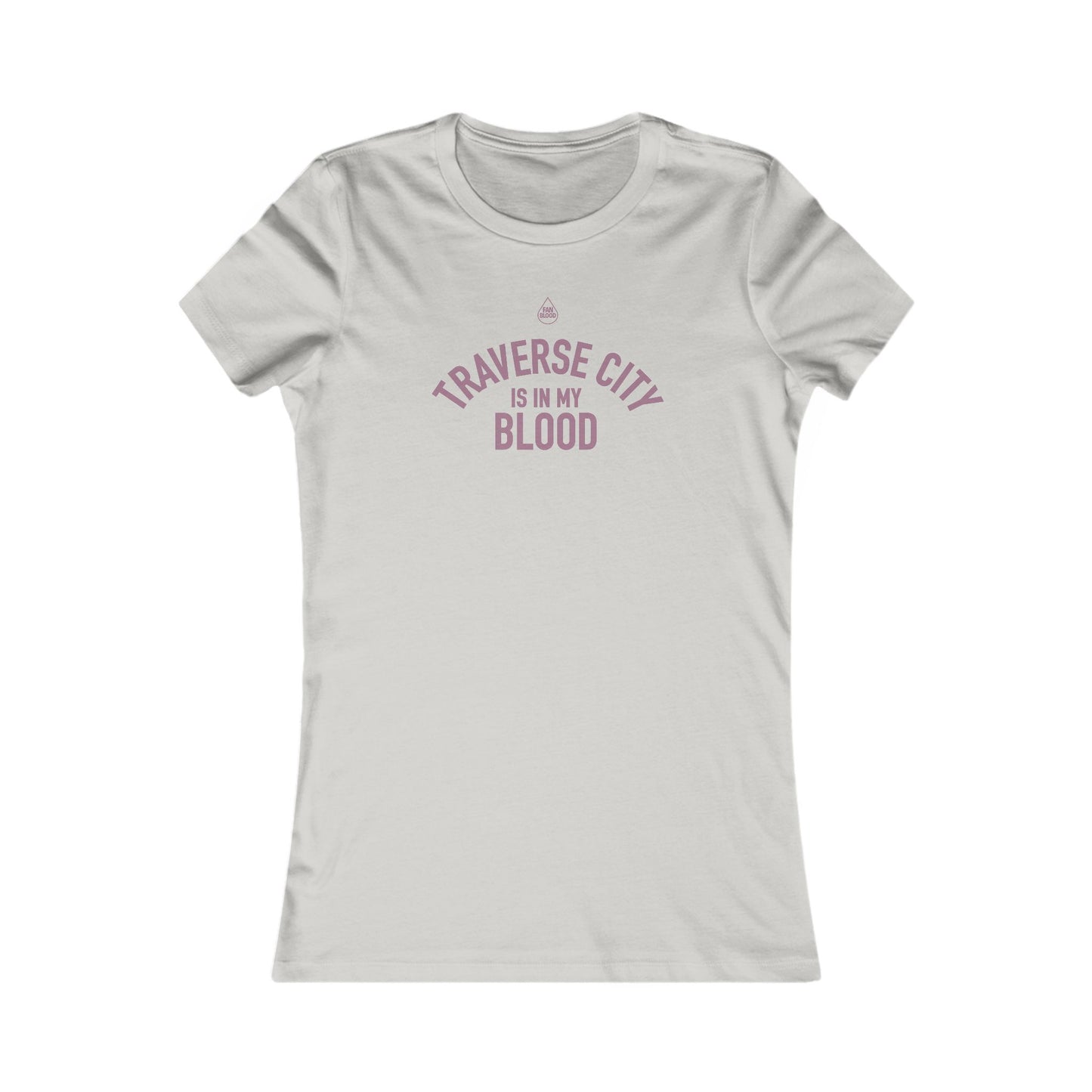 Traverse City IMB Women's T