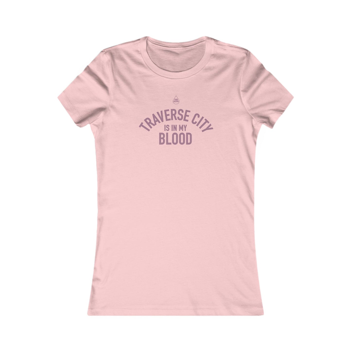 Traverse City IMB Women's T