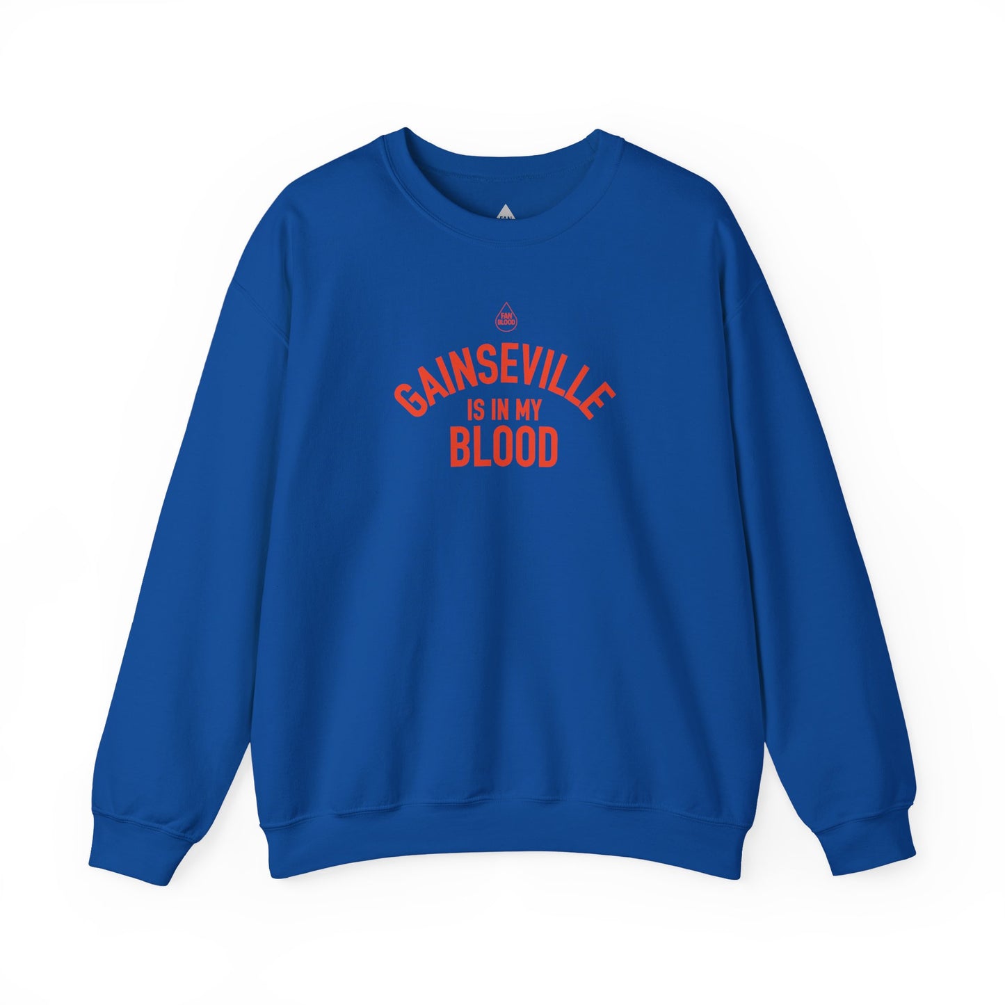 Gainesville IMB Sweatshirt