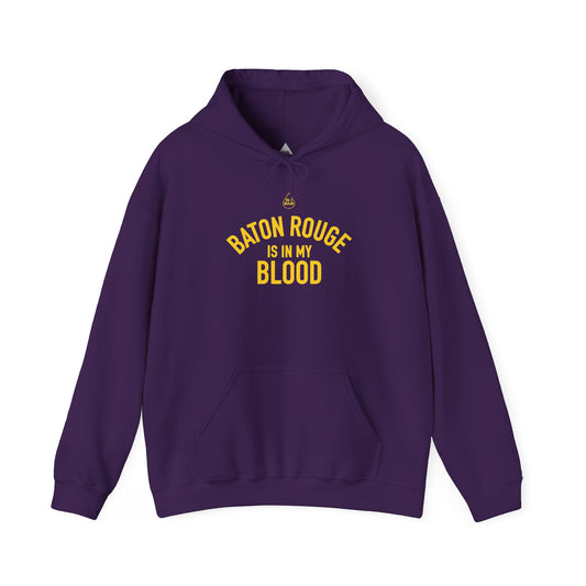 Baton Rouge IMB Hoodie