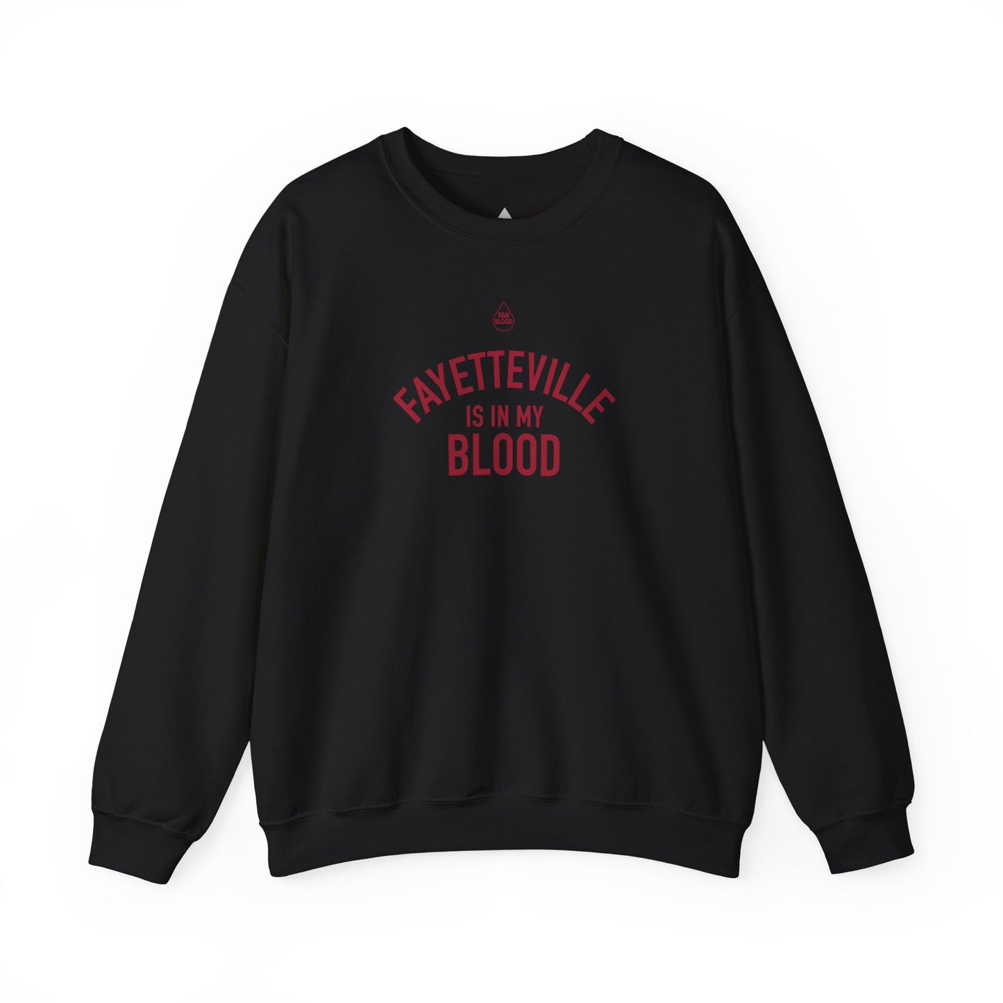 Fayetteville IMB Sweatshirt
