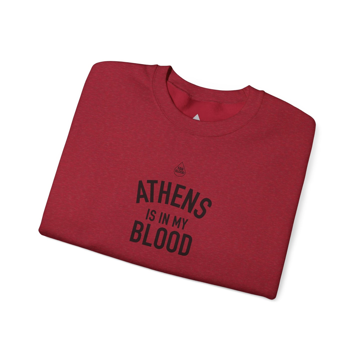 Athens IMB Sweatshirt