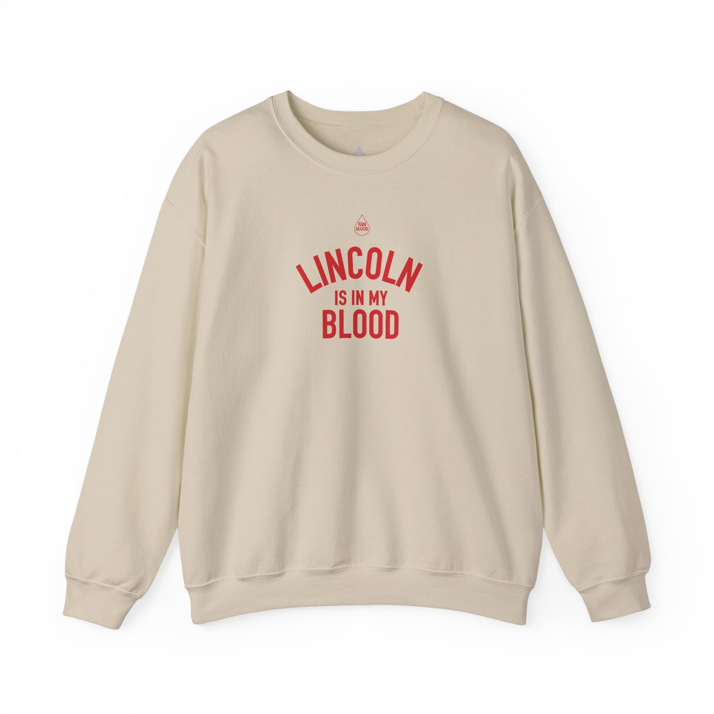 Lincoln IMB Sweatshirt