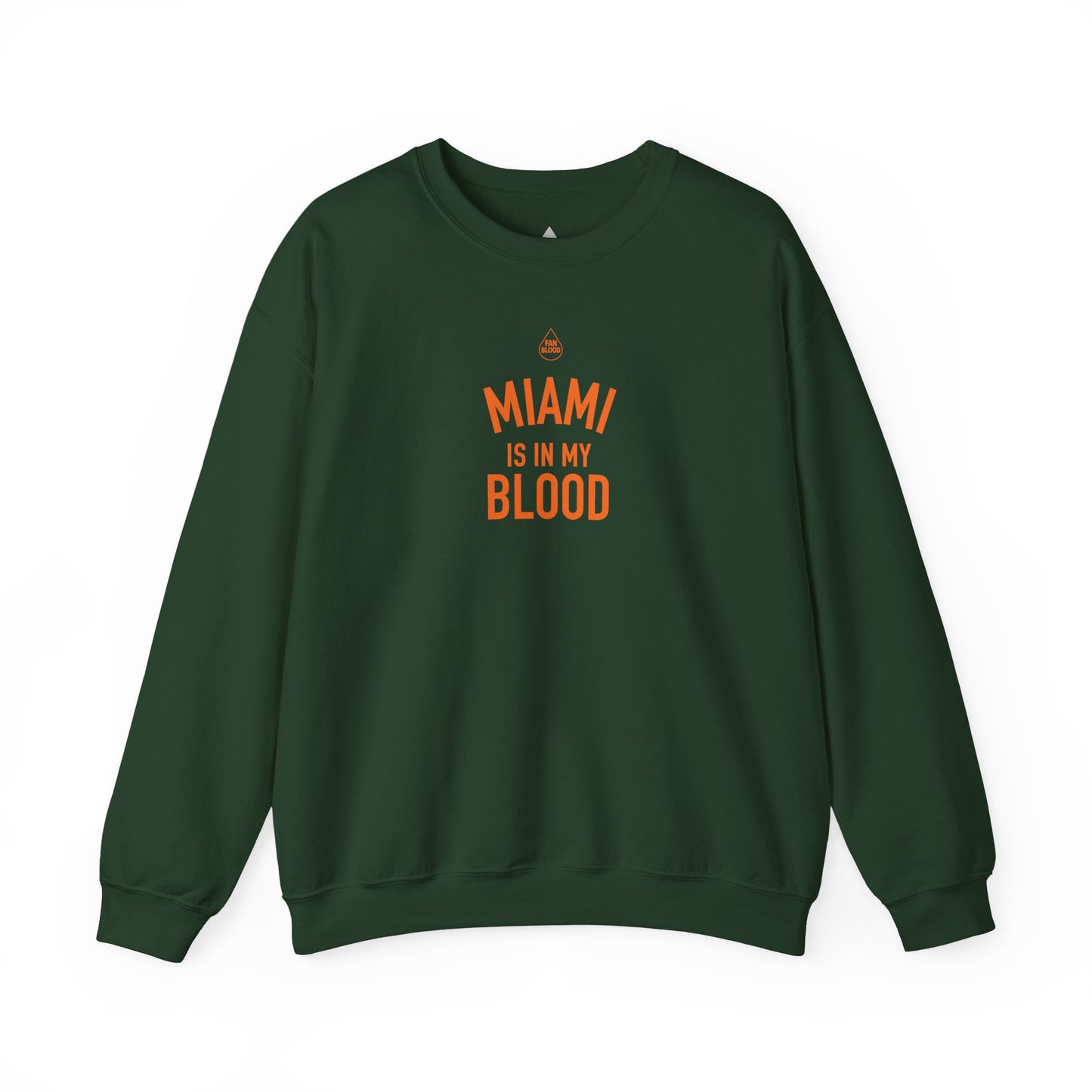 Miami IMB Sweatshirt