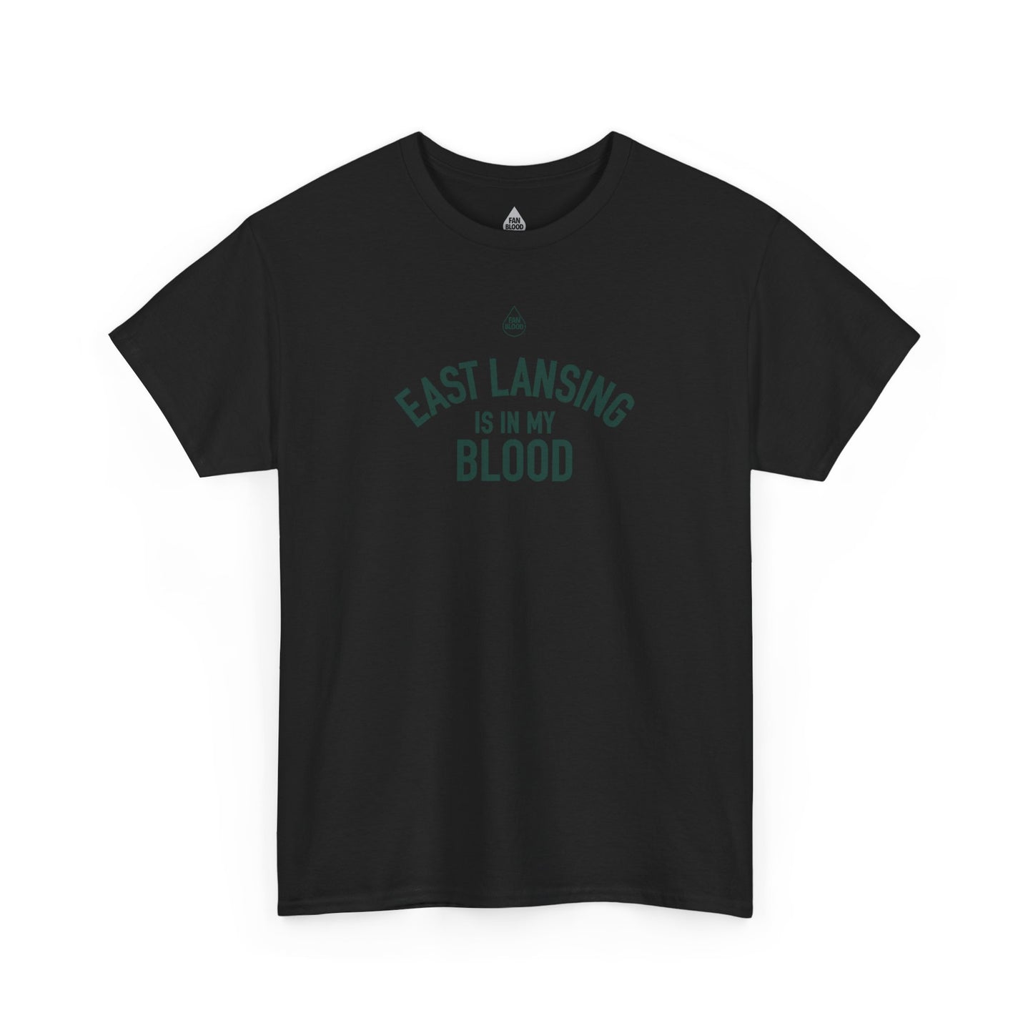 East Lansing IMB T-Shirt