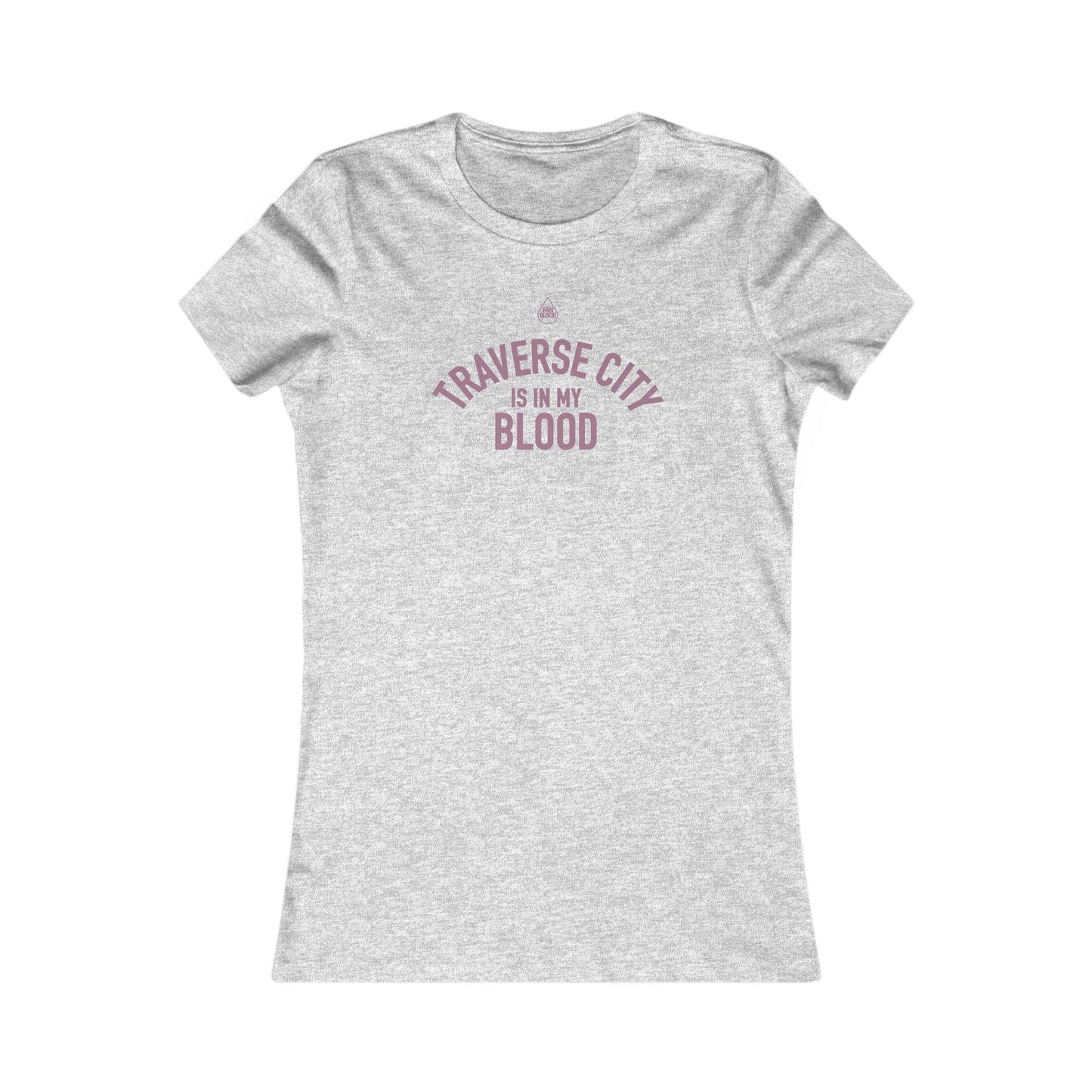 Traverse City IMB Women's T