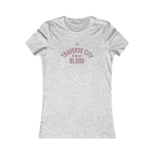 Traverse City IMB Women's T