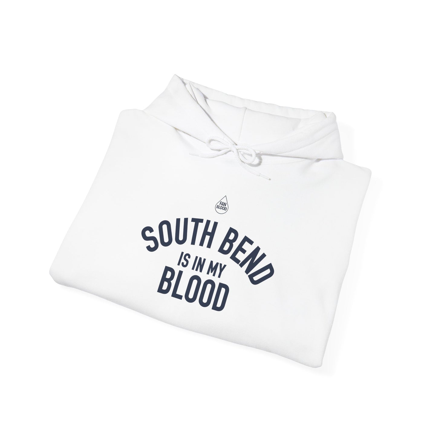 South Bend IMB Hoodie