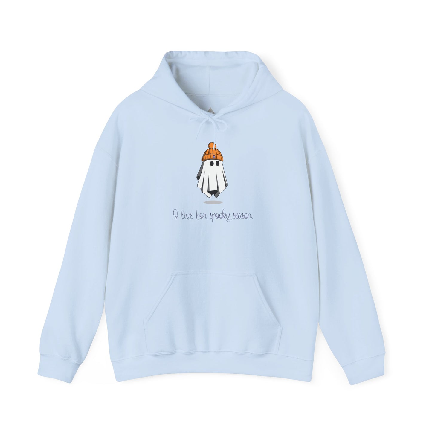 Spooky Season Hoodie