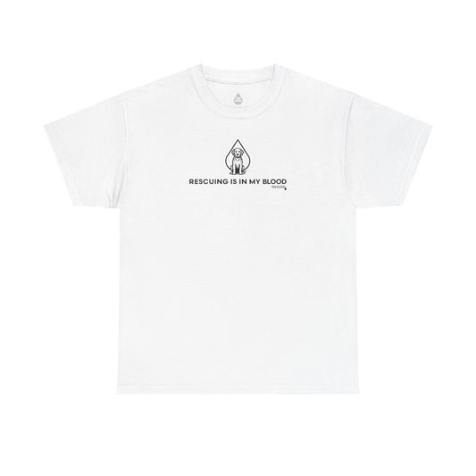 Rescuing IMB T-Shirt