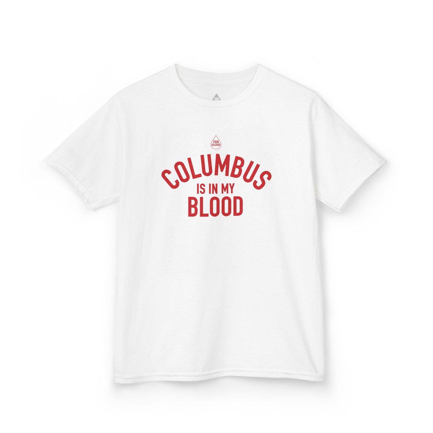 Columbus IMB Kid's T