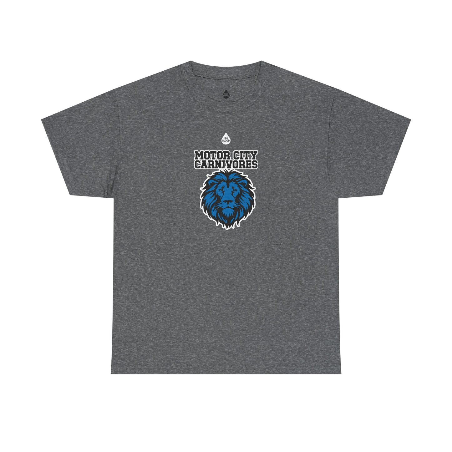 MCC Football Tee