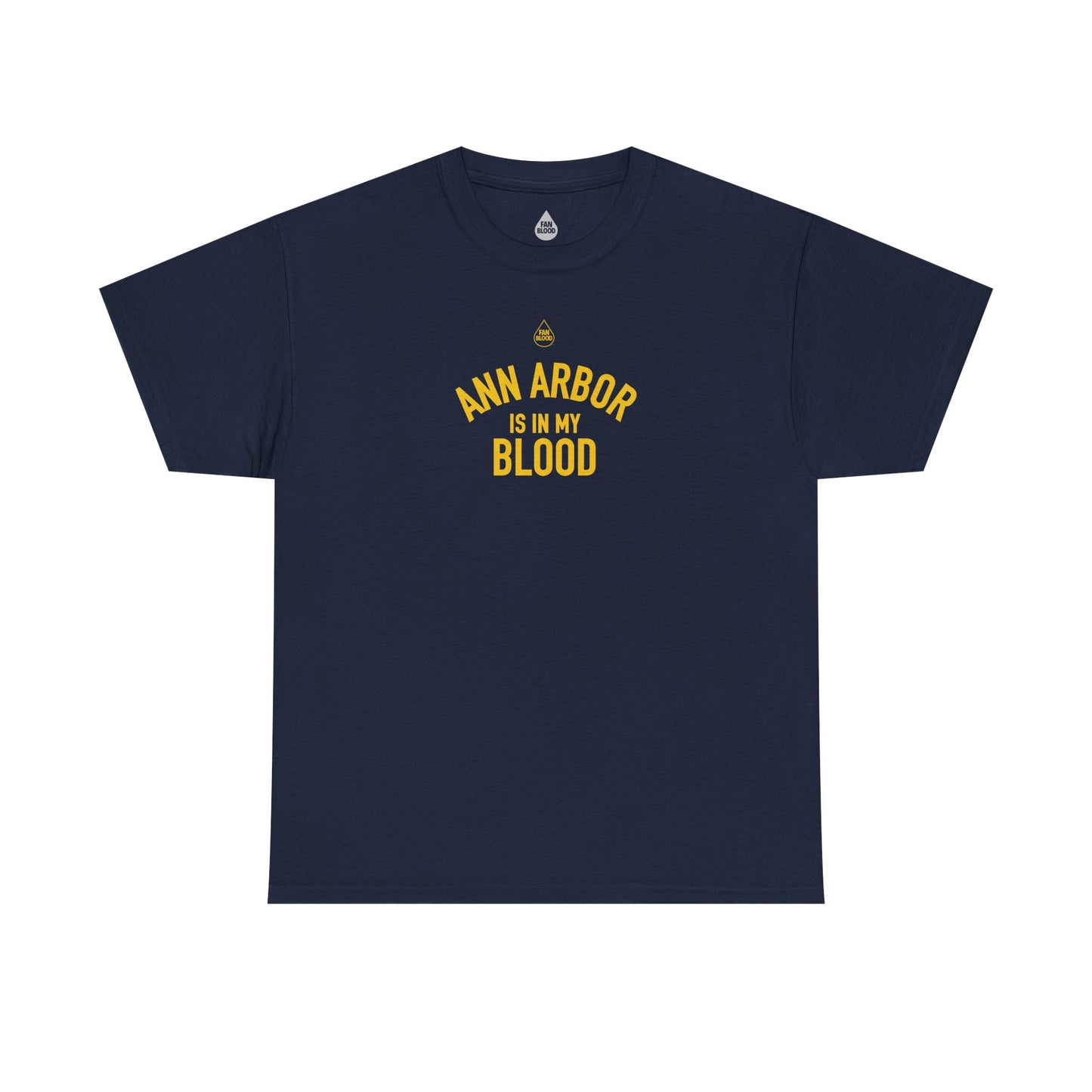Ann Arbor IMB T-Shirt