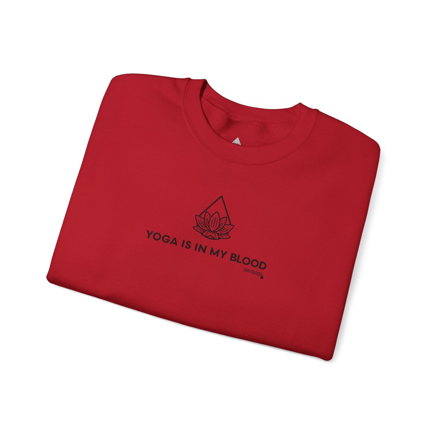 Yoga IMB Sweatshirt
