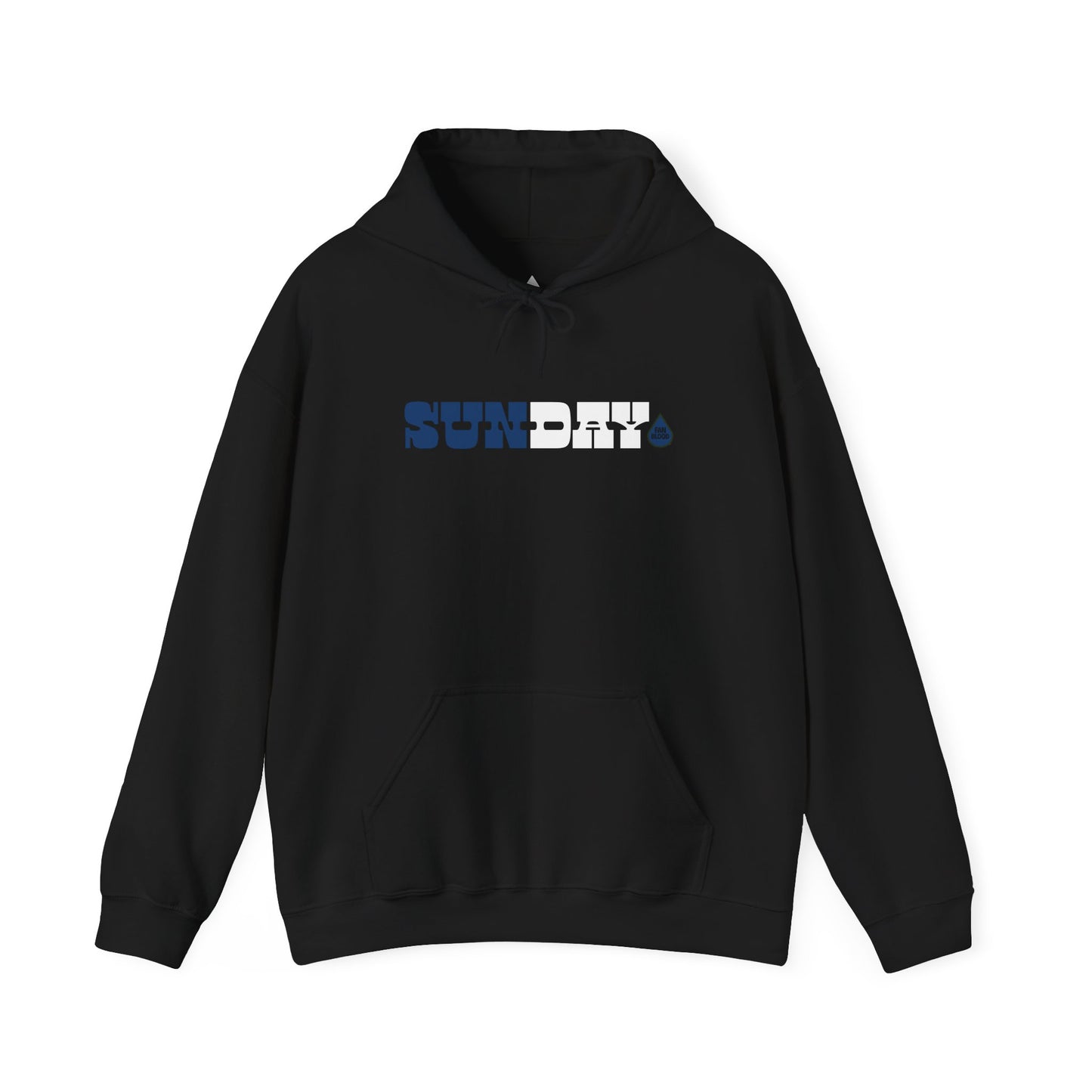Indianapolis Sunday Hoodie