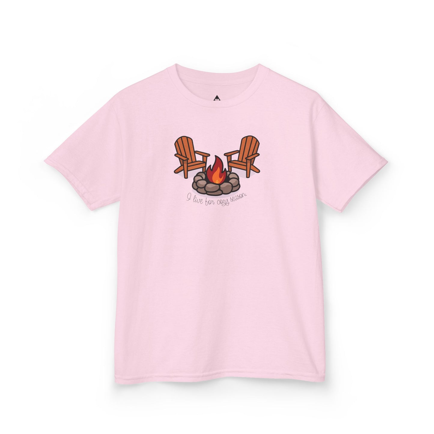 Cozy Season Kid's T