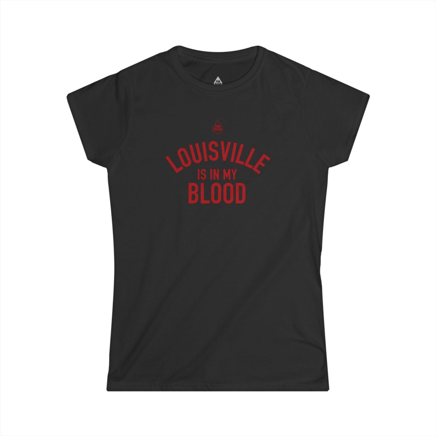 Louisville IMB Women's T