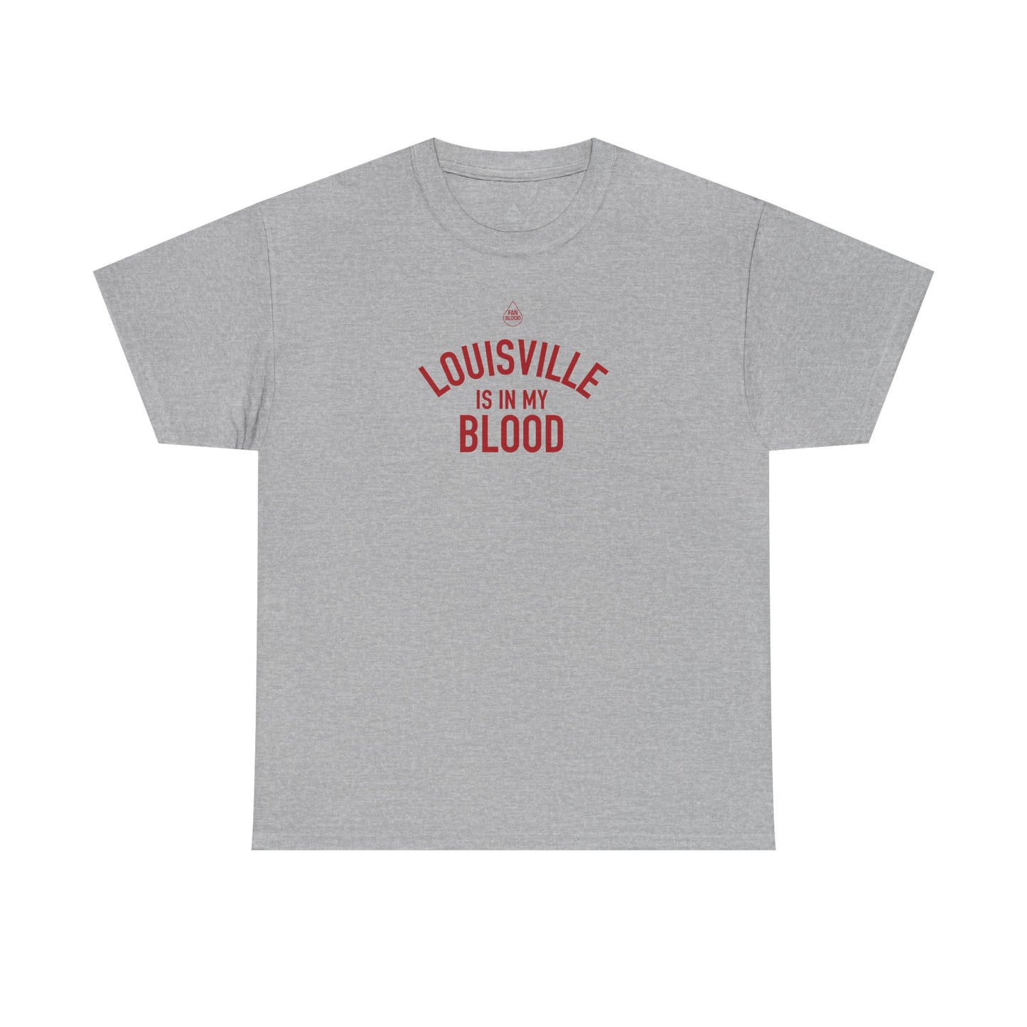 Louisville IMB T-Shirt