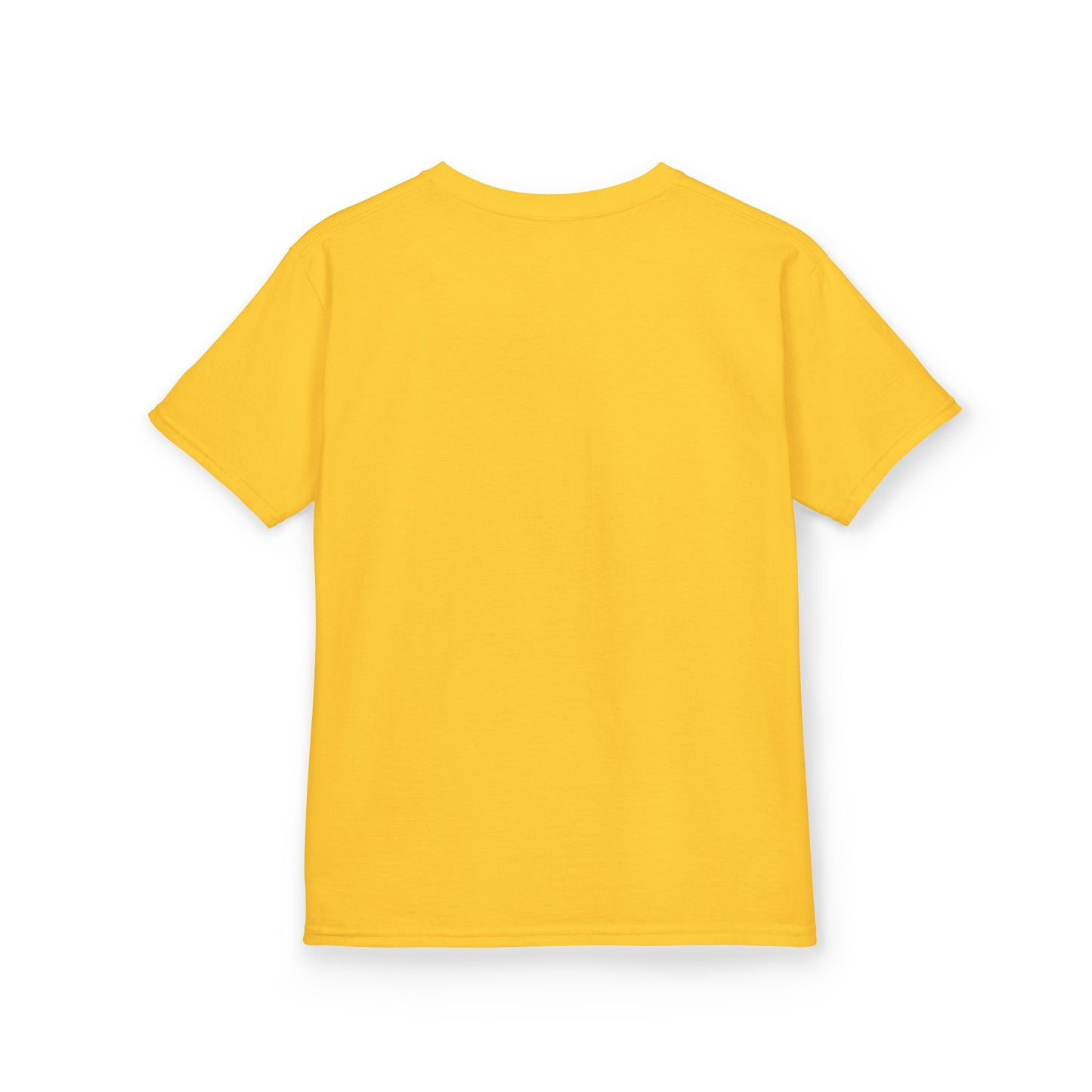 I Bleed Blue & Gold Kid's T