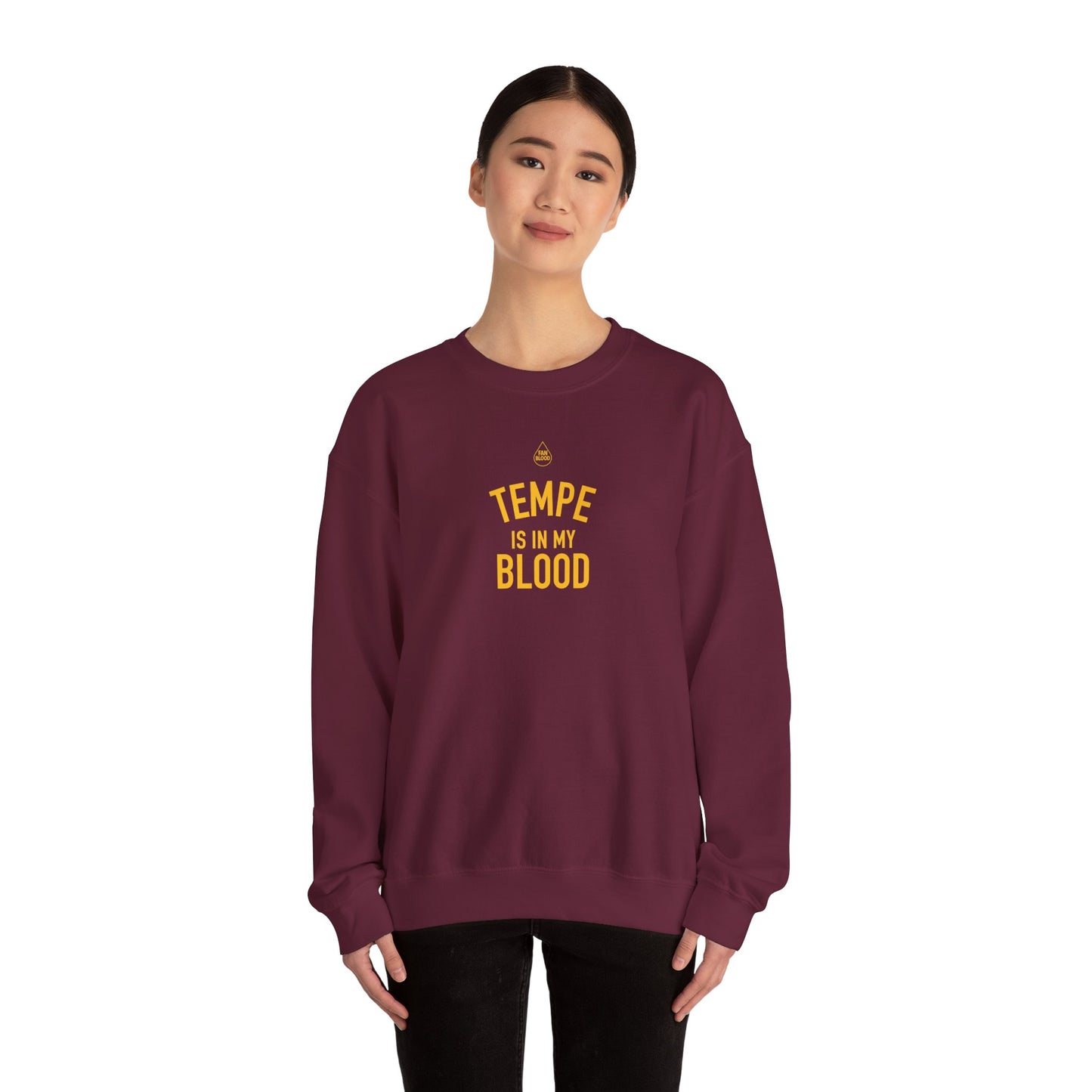 Tempe IMB Sweatshirt