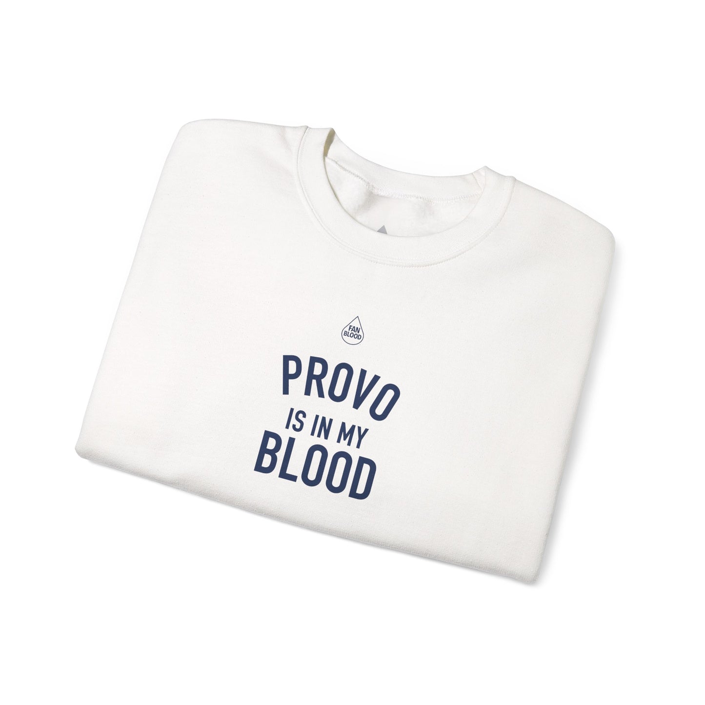 Provo IMB Sweatshirt