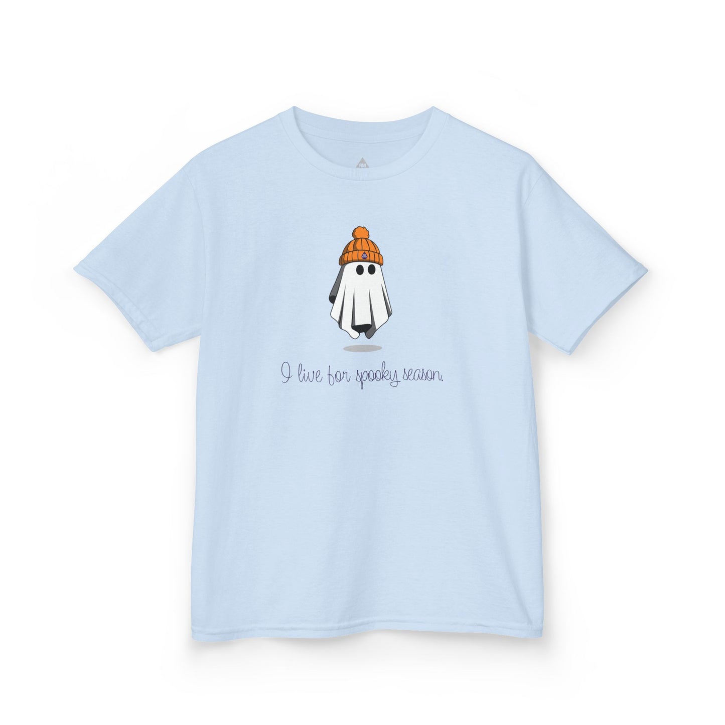 Spooky Season Kid's T-Shirt