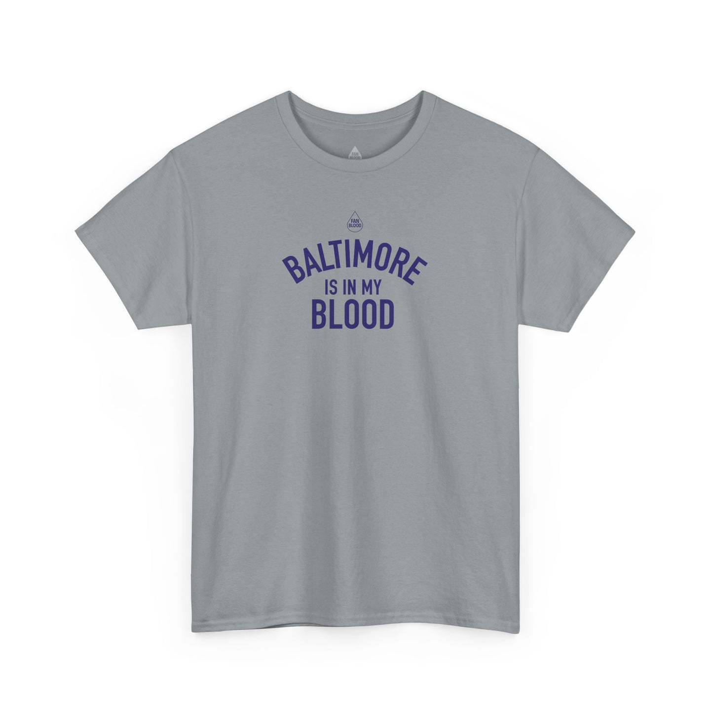 Baltimore IMB T-Shirt