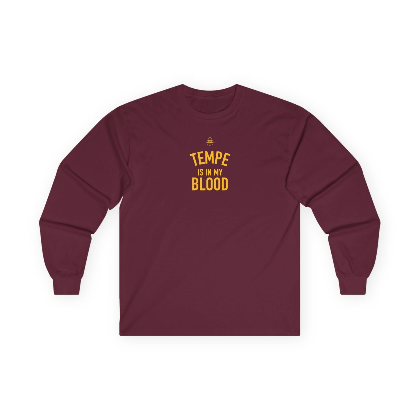 Tempe IMB Long Sleeve T