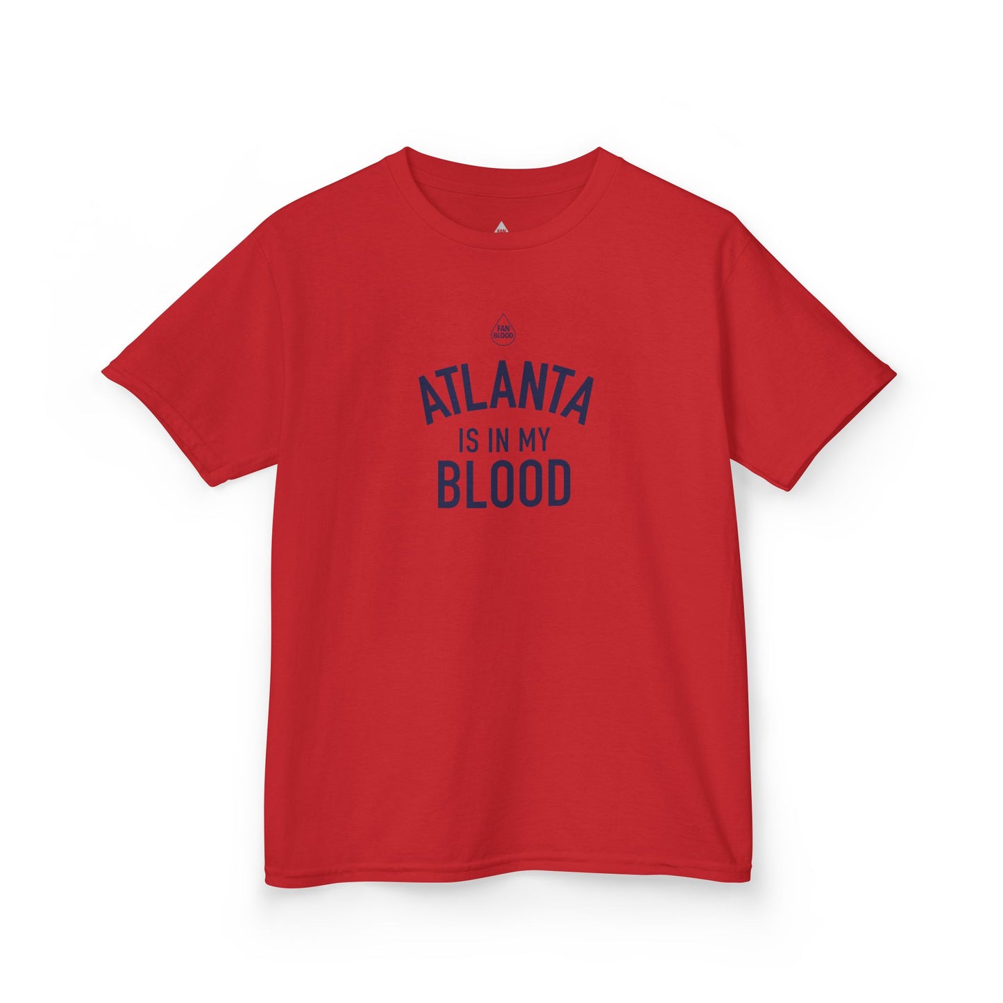 Atlanta IMB Kid's T
