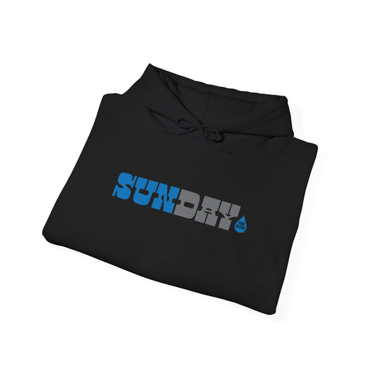 Detroit Sunday Hoodie