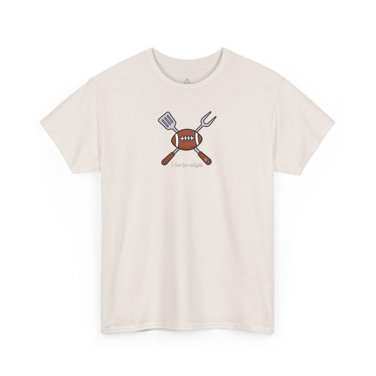 Tailgates T-Shirt