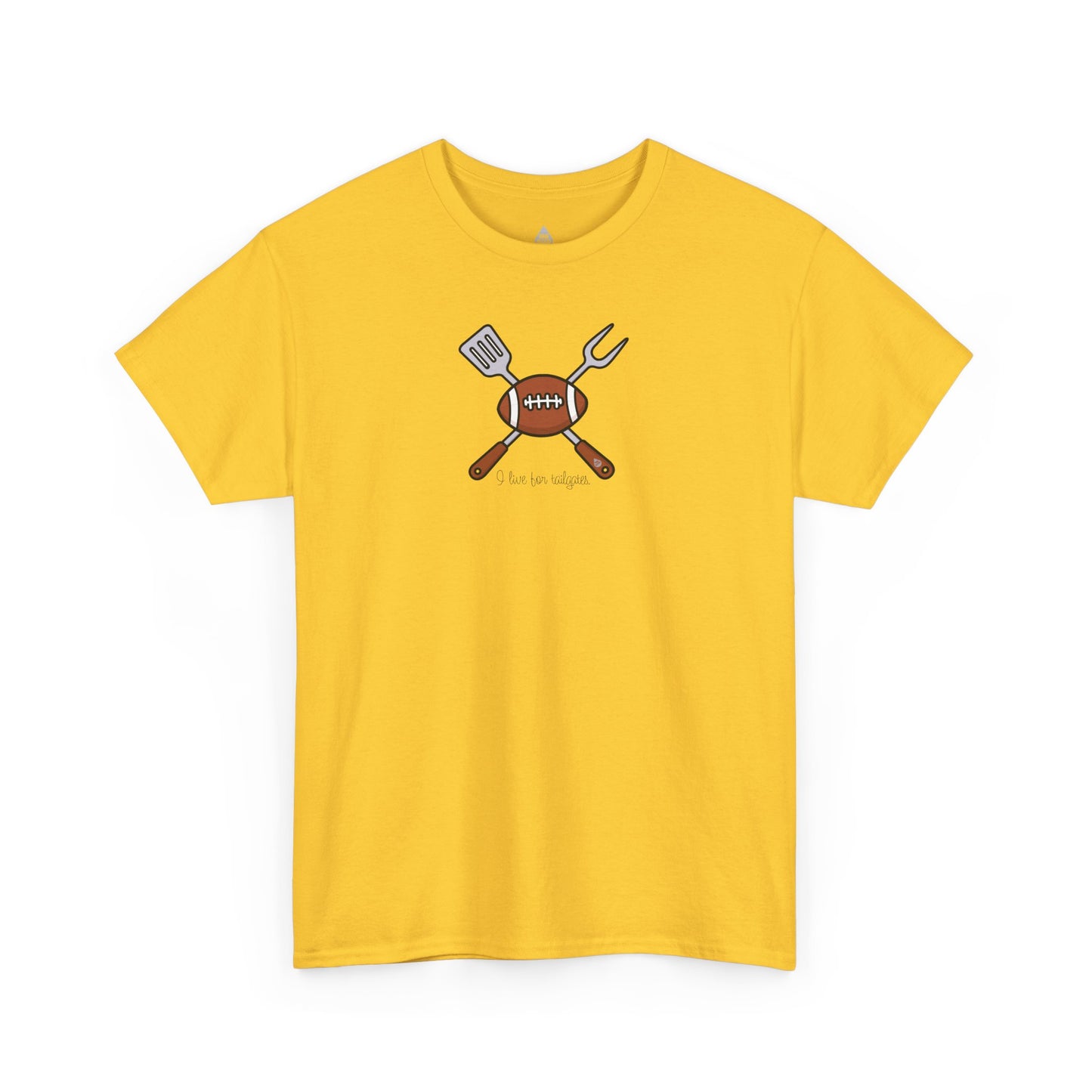 Tailgates T-Shirt
