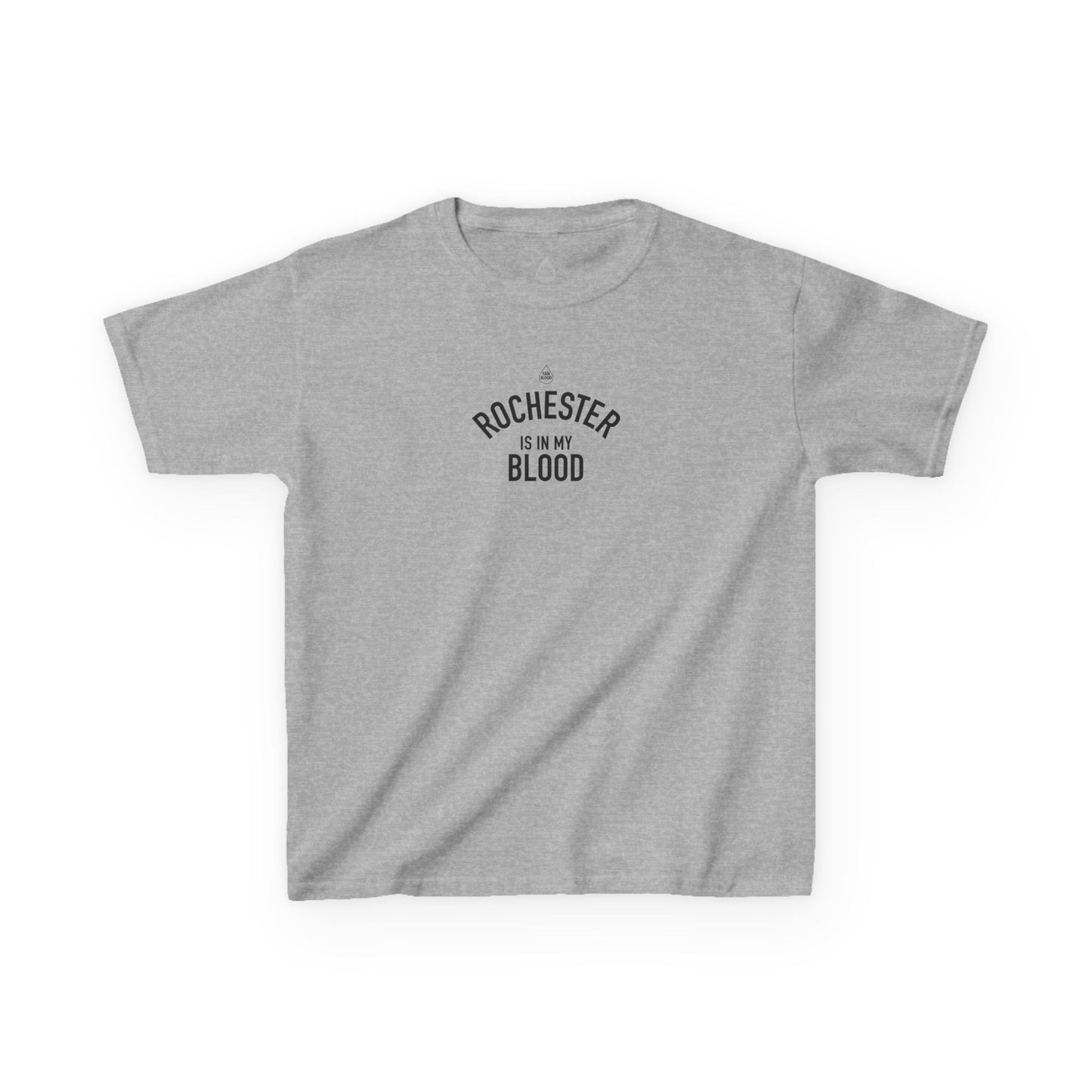 Rochester IMB Kid's T
