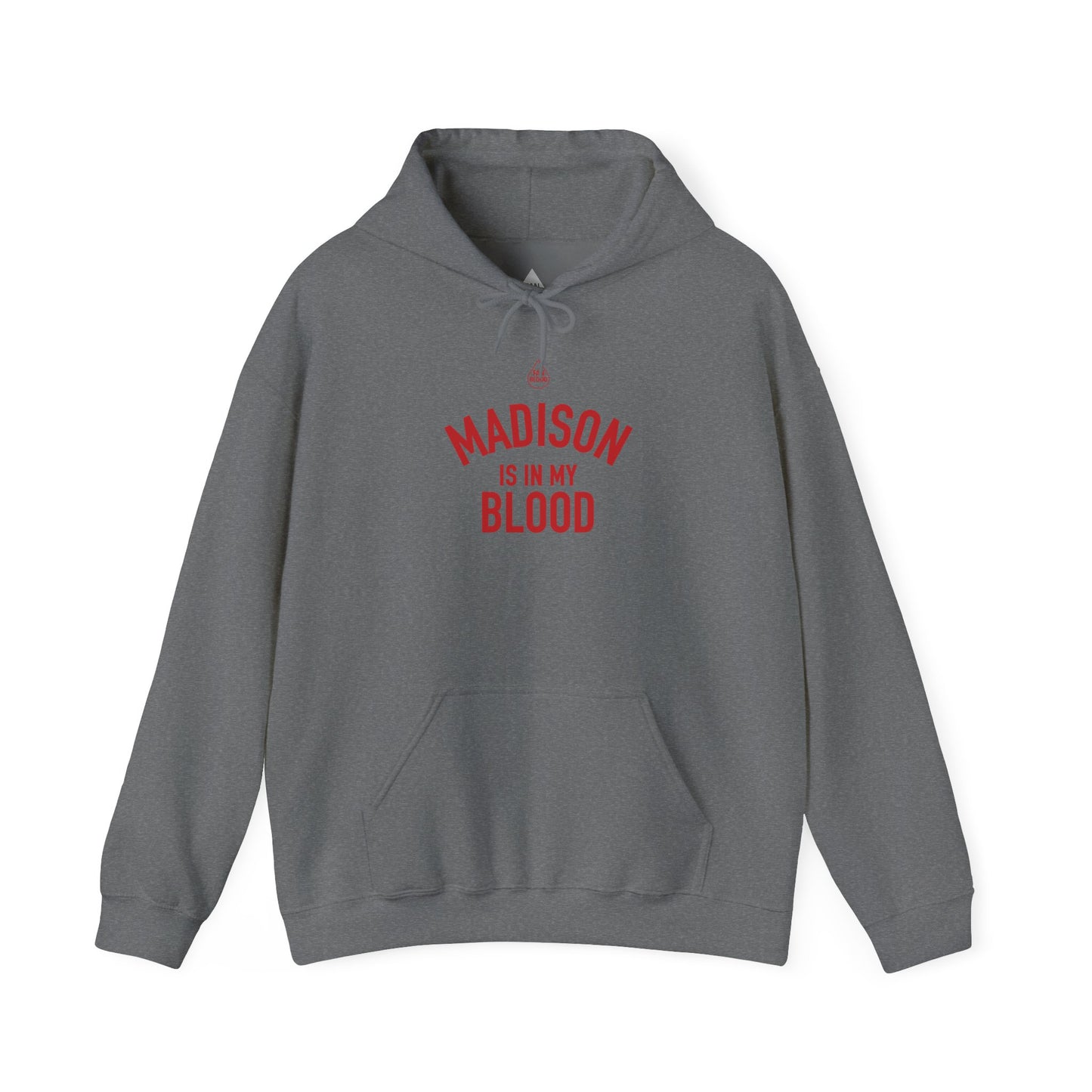 Madison IMB Hoodie