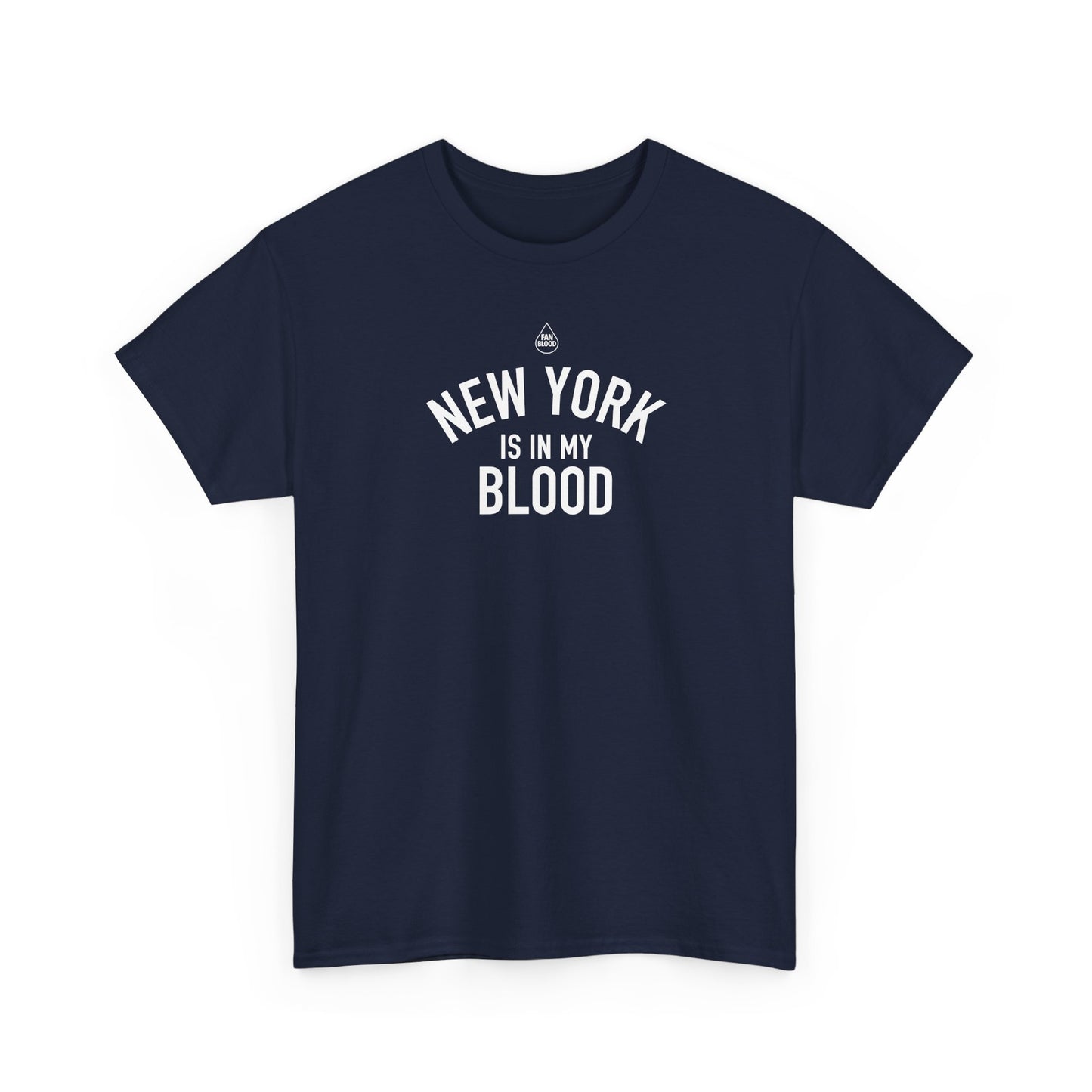 New York IMB T-Shirt