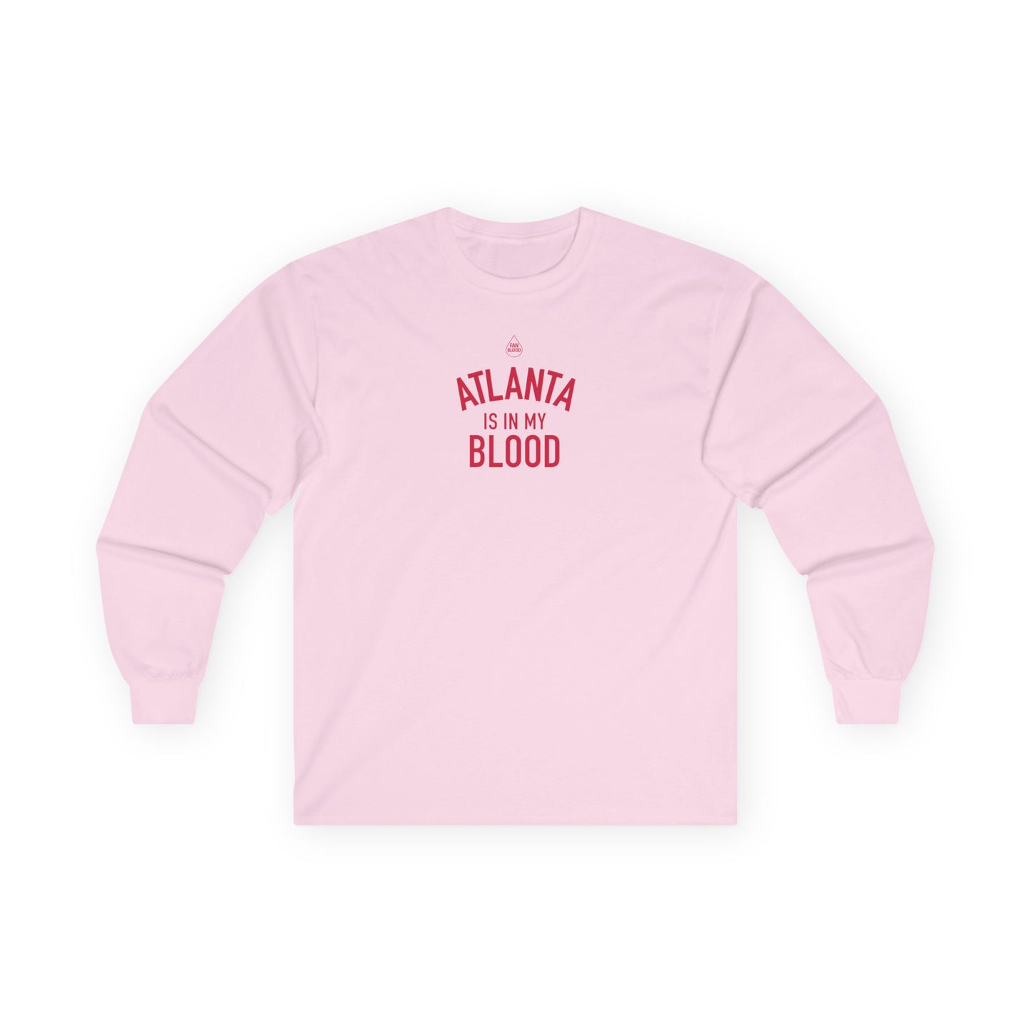 Atlanta IMB Long Sleeve T