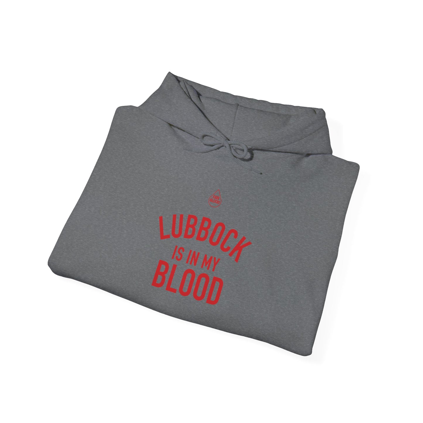 Lubbock IMB Hoodie