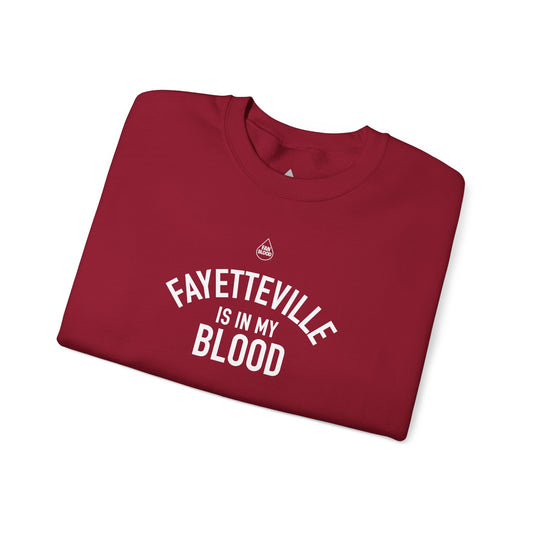 Fayetteville IMB Sweatshirt