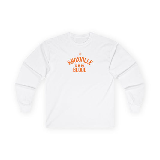 Knoxville IMB Long Sleeve T