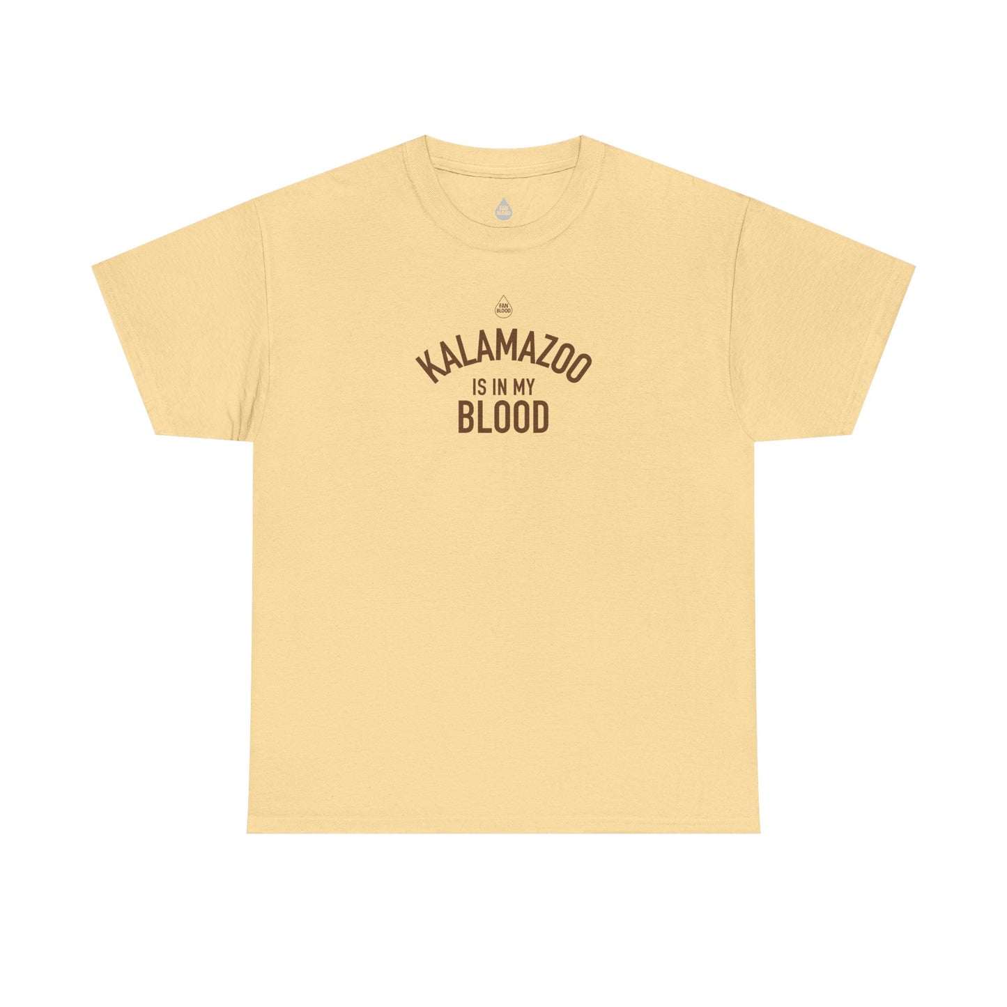 Kalamazoo IMB T-Shirt