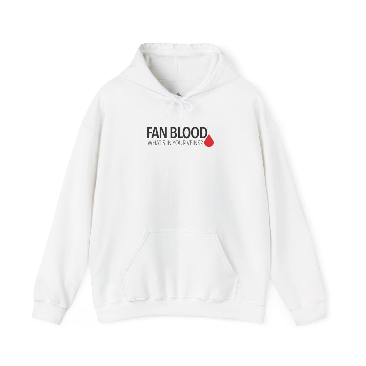 FB Veins Hoodie