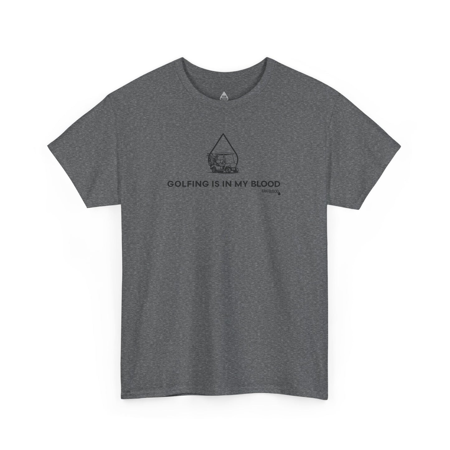 Golfing IMB T-Shirt