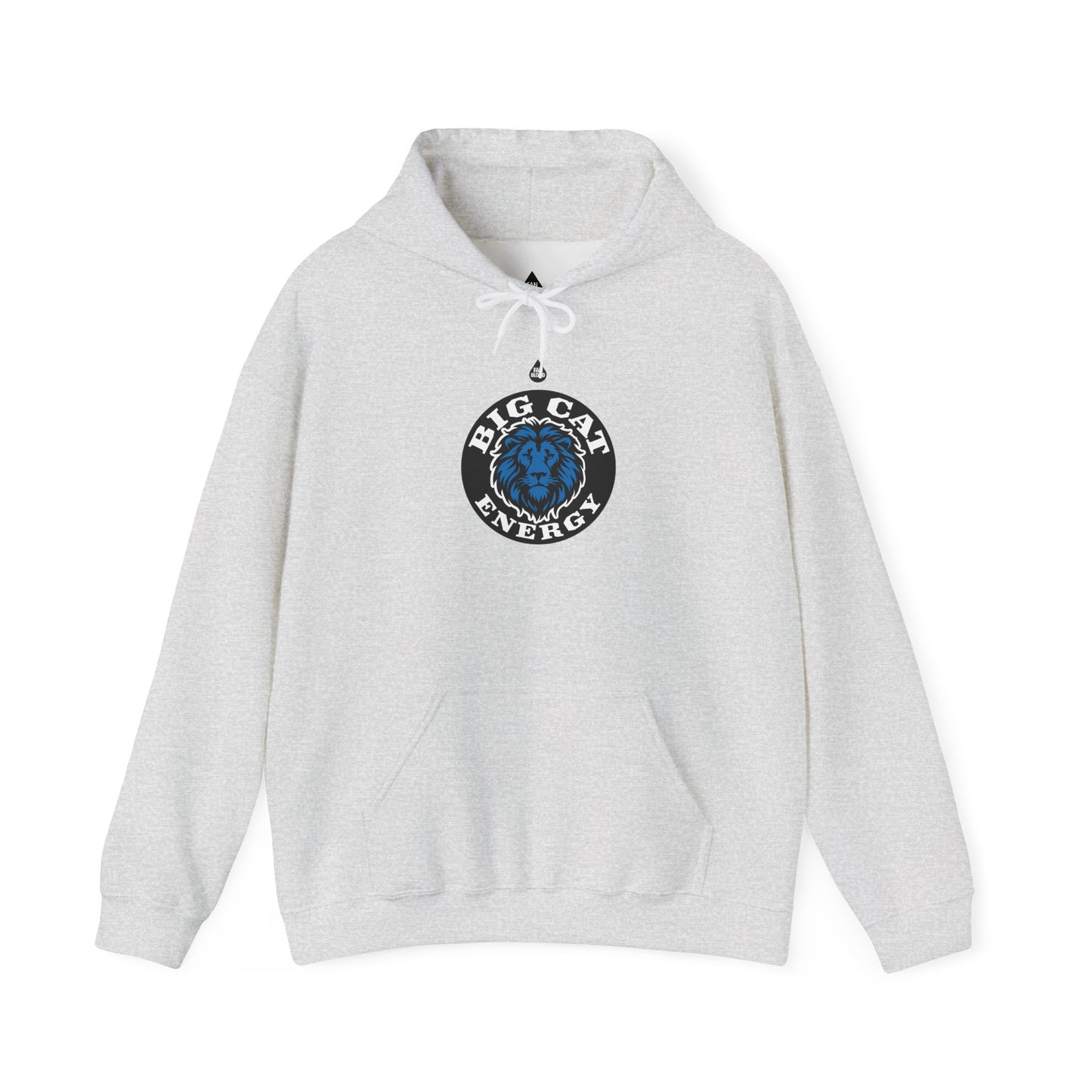 BCE Football Hoodie