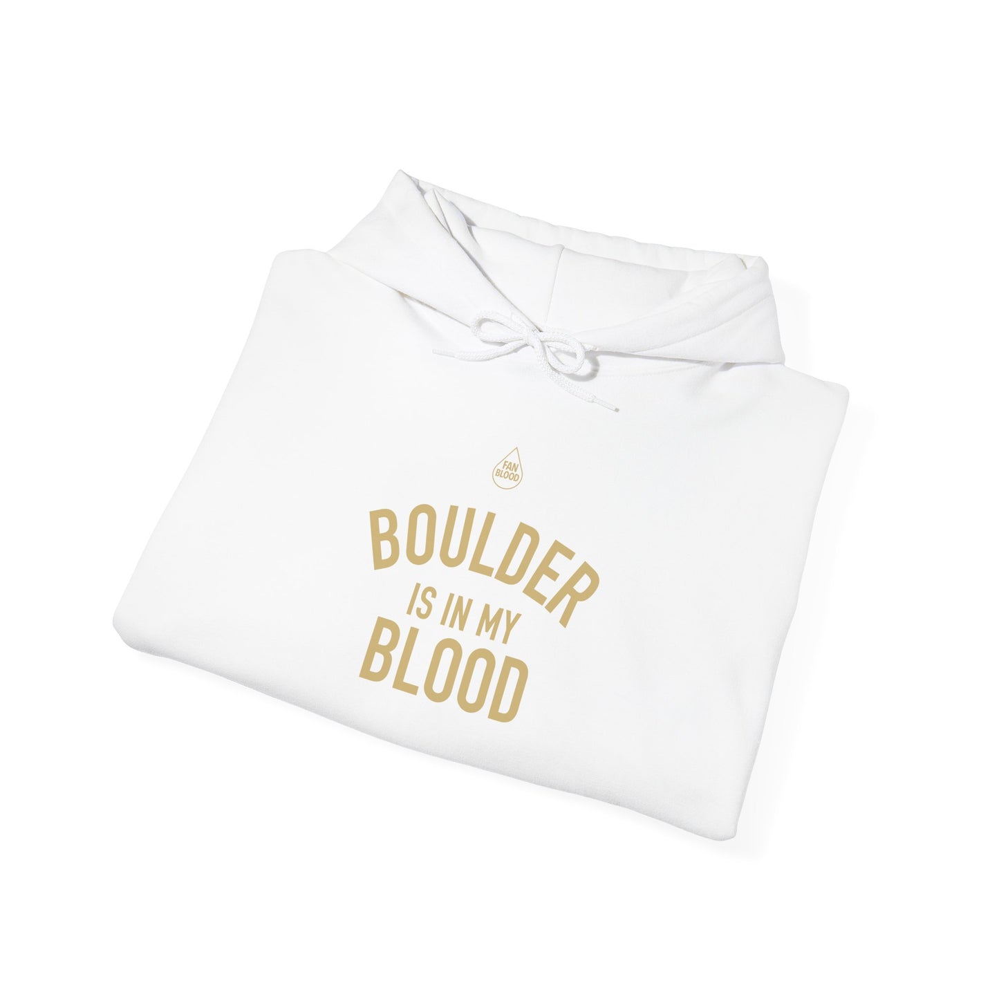 Boulder IMB Hoodie